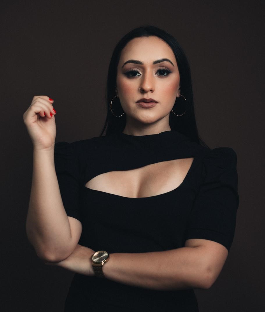 Foto de Dra. Camilla